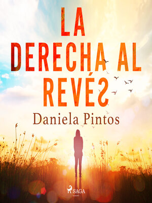 cover image of La derecha al revés